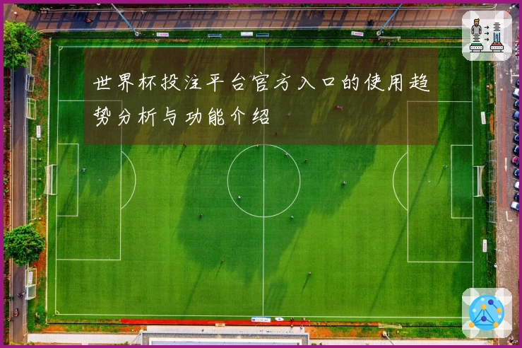 世界杯投注平台官方入口的使用趋势分析与功能介绍