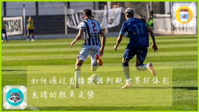 如何通过直播数据判断世界杯体彩竞猜的胜负走势