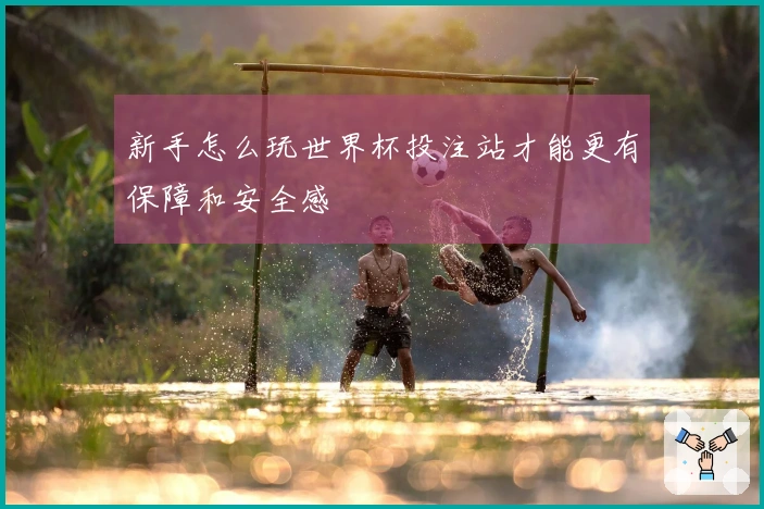 新手怎么玩世界杯投注站才能更有保障和安全感