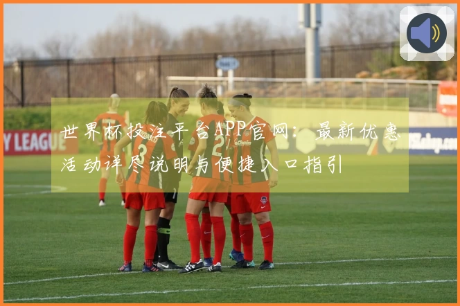世界杯投注平台APP官网：最新优惠活动详尽说明与便捷入口指引